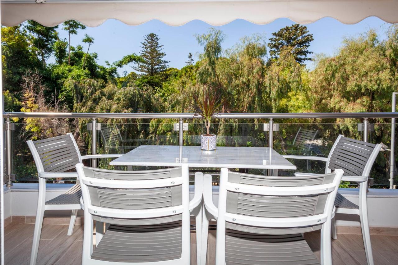 Rethymno Garden Suites Zewnętrze zdjęcie